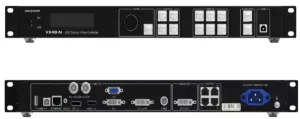 Jumbotron Screen