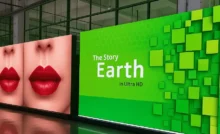 LED Display Manufacturer