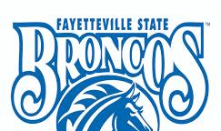 Fayetteville State University Logo